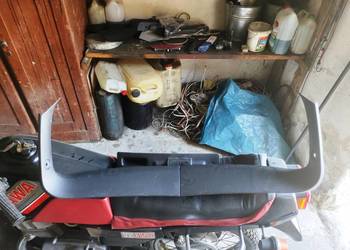 Tapicerka plastiki tylnej klapy bagażnika Opel Astra H GTC,Wys.darmowa
