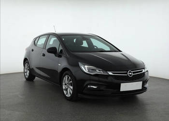 Opel Astra 1.4 T