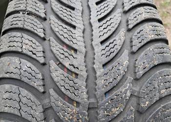 Opony Zimowe Dębica Frigo 2 205/55r16 Kpl