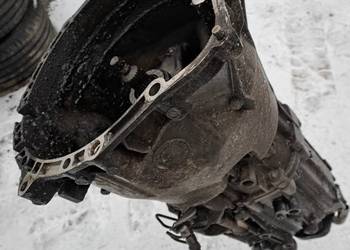 BMW 3 E46 320TD 150KM skrzynia 6-biegowa 1069-401-018