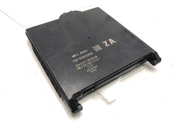 MODUŁ KOMFORTU TOYOTA COROLLA E21 89221-02830 Kombi STEROWNIK