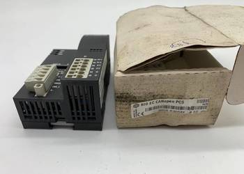 Schleicher RIO EC CANopen PCS Bus coupler
