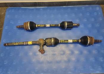 POLOS LEWA PRAWA HYUNDAI TUCSON III 15-20 2,0 CRDI 4X4