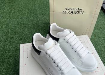 Buty Alexander McQueen