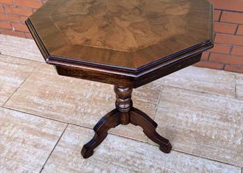 Stolik stylowy kawowy okolicznościowy ława stół art deco