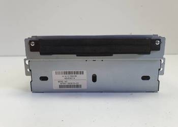 Volvo VOLVO V60 I S60 II XC60 I CZYTNIK NAWIGACJI Radio 31357006 31357006AA