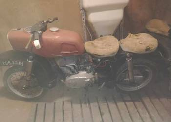 MZ 250