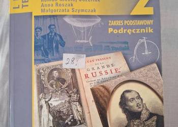 Podręcznik do historii