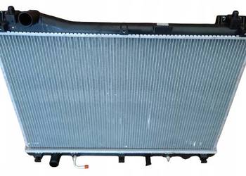 CHŁODNICA WODY SUZUKI GRAND VITARA 2005- 2.0 BENZYNA AUTOMAT