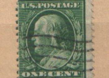 Zn. USA Sn 331 kas 1908