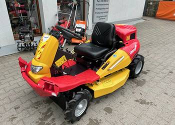 Japońska Karczownica Canycom CMX 227 ISEKI