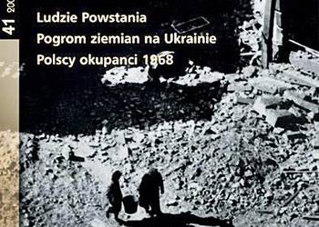 KARTA Kwartalnik historyczny 41/2004 - Ludzie Powstania, Pog