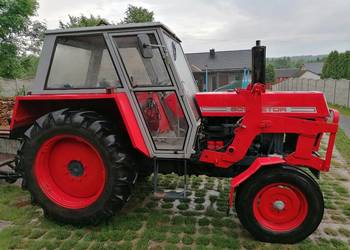 Zetor 8011 Crystal