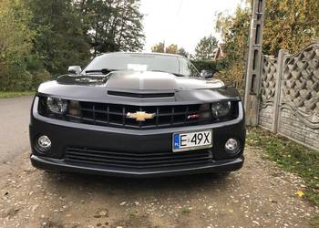 Camaro RS