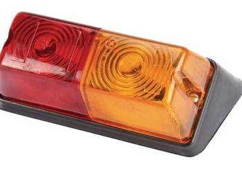 Lampa tylna, prawa, pasuje do Belarus FP209BN