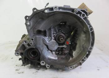 SKRZYNIA BIEGÓW DAIHATSU SIRION 1.0