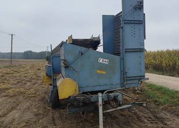 Kombajn Anna stan bardzo dobry