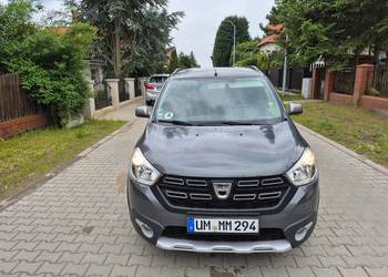 1.6 STEPWAY Nawigacja / Klima / Kamera / Start - stop!