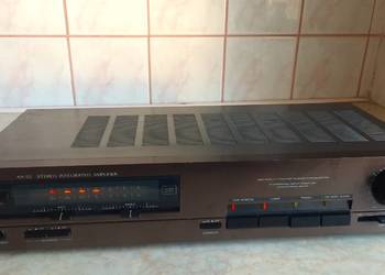 Wzmacniacz JVC AX-22 japoński klasyk -super parametry..