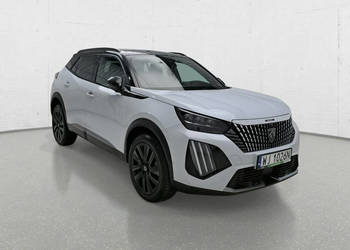 Peugeot 2008 II (2019-)