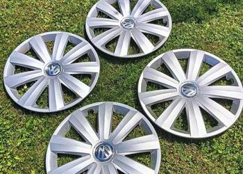 Kołpaki 16" VW