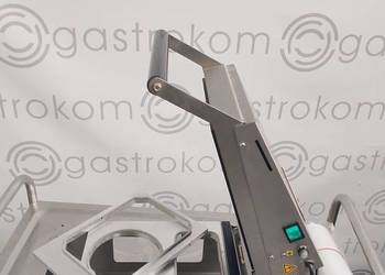 ZGRZEWARKA METROOPACK M10 + matryce, pojemnik i folia