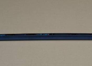 VW GOLF 7 VII LISTWA PROGOWA PRAWA PRÓG NAKŁADKA 3G6853860B