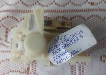 BOSCH - SIEMENS 9000285323 ZAMEK ZMYWARKI