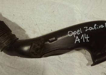 RURA DOLOT POWIETRZA OPEL ZAFIRA B 1.7 CDTI 55561294