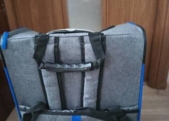 Sprzedam torbo-wózek