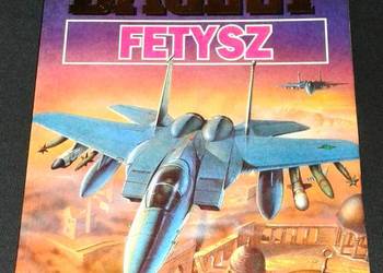 Fetysz - Desmond Bagley