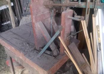 Waga gospodarcza dziesietna