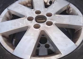 Felgi uluminiowe ford