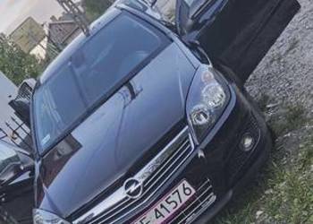 Opel Astra h