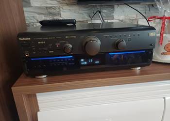 Sprzedam Amlituner Sa ax7