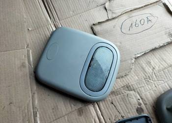 RENAULT CLIO 2 LAMPKA OŚWIETLENIA WNĘTRZA KABINY