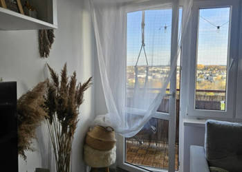 Wzgórze wolności, 61m , 4 pokojowe bezpośrednio