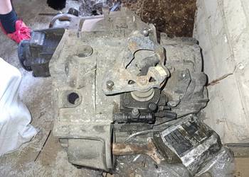 Skrzynia 5bieg 1.8t AQA 150km A3 8l quattro