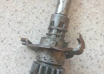 Wałek  startera kopniaka Mz Etz 250