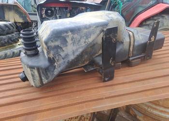 Zbiornik Paliwa Massey Ferguson