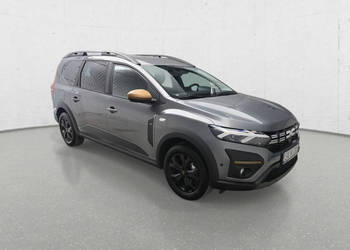 Dacia Jogger Poleasingowe.pl BZ