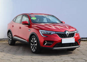Renault Arkana 1.3 TCe