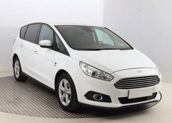 Ford S-Max 2.0 EcoBlue