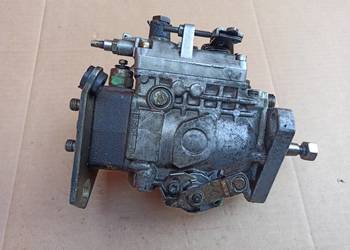 Pompa wtryskowa VW T3 1.6 D Bosch 068130107Η