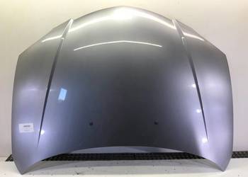 MASKA MAZDA 3 Sedan/Limuzyna 03-09 POKRYWA PRZEDNIA, SILNIKA