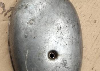 Dekiel zaplonu mz ts 125 ts 150 es 150