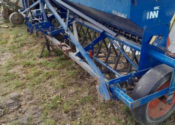 Siewnik Nordsten 4m