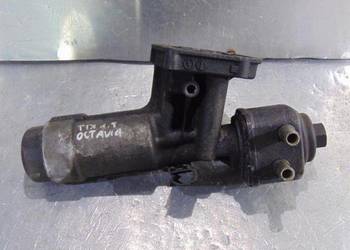 OBUDOWA FILTRA OLEJU SKODA OCTAVIA 1.9 TDI