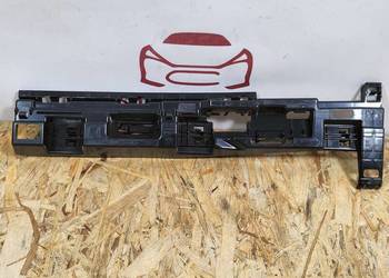 Ślizg Mocowanie Listwy Progowej Lewy Tył BMW X2 F39 7426451