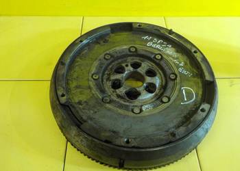 CITROEN BERLINGO PARTNER 1.6 E-HDI 14r 92KM 9HP kolo dwumasowe SACHS